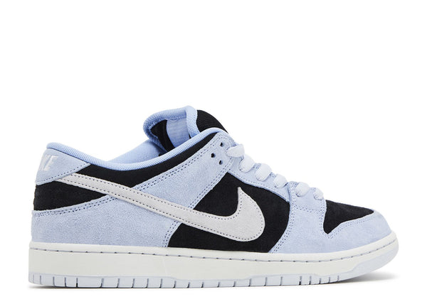 NIKE DUNK LOW SB 'ALUMINUM'