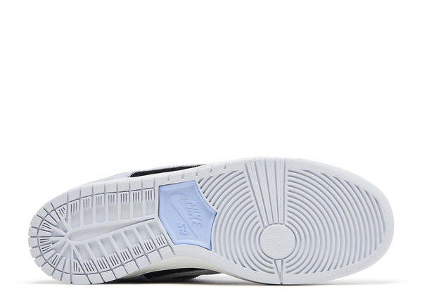 NIKE DUNK LOW SB 'ALUMINUM'