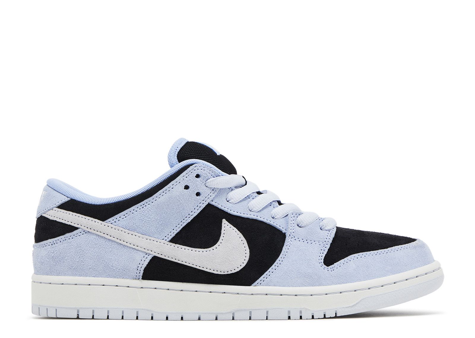NIKE DUNK LOW SB 'ALUMINUM'