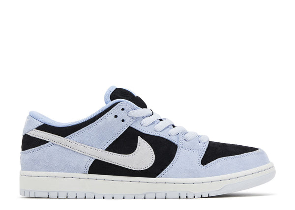 NIKE DUNK LOW SB 'ALUMINUM'