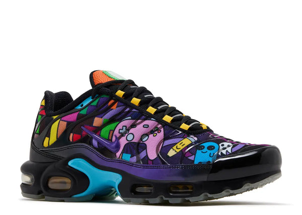 NIKE AIR MAX PLUS 'DOERNBECHER' 2026
