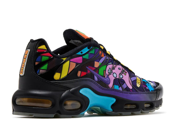 NIKE AIR MAX PLUS 'DOERNBECHER' 2026