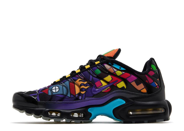 NIKE AIR MAX PLUS 'DOERNBECHER' 2026
