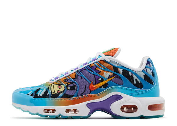 NIKE AIR MAX PLUS 'DOERNBECHER' 2026