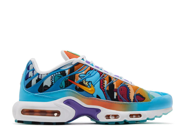 NIKE AIR MAX PLUS 'DOERNBECHER' 2026