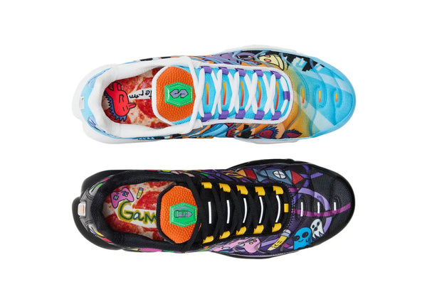 NIKE AIR MAX PLUS 'DOERNBECHER' 2026