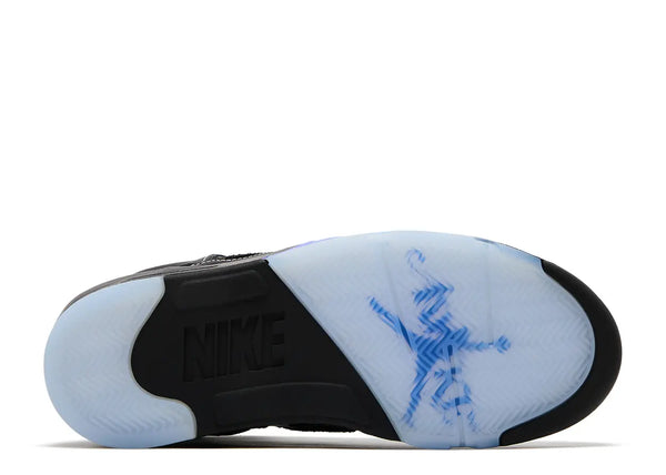 AWAKE NY X AIR JORDAN 5 RETRO 'BORO - RACER BLUE'