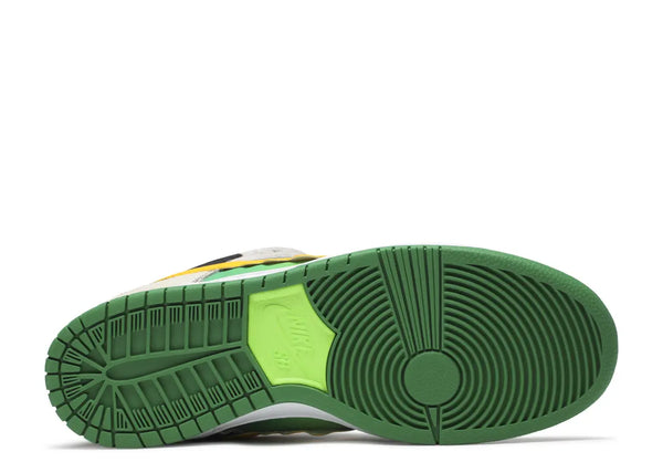 NIKE SB DUNK LOW "BEN & JERRY'S" CHUNKY DUNKY