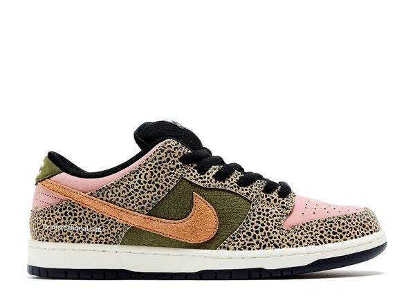 ARTS-REC X NIKE DUNK LOW SB 'FOR RECREATIONAL USE'