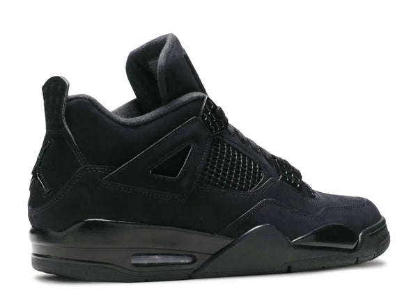 AIR JORDAN 4 RETRO 'BLACK CAT' 2020