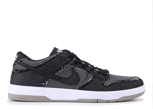 MEDICOM X NIKE SB DUNK LOW ELITE 'BE@RBRICK'