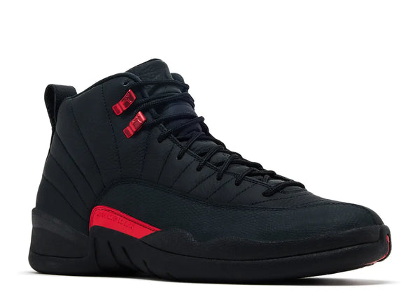 AIR JORDAN 12 RETRO 'BLOODLINE'