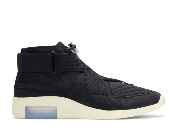 NIKE AIR FEAR OF GOD RAID 'BLACK'