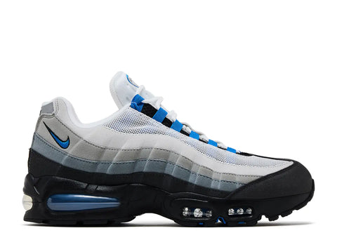 NIKE AIR MAX 95 OG 'BLUE SPARK'