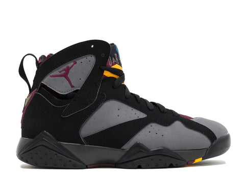 AIR JORDAN 7 RETRO 'BORDEAUX' 2015