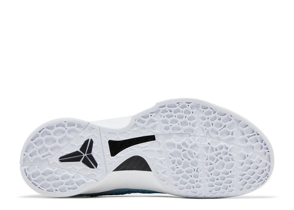 NIKE ZOOM KOBE 6 PROTRO x CAITLIN CLARK 'LIGHT ARMORY BLUE'