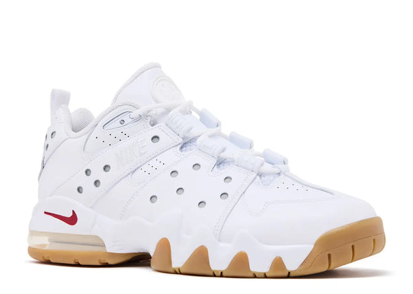 SUPREME X SB X NIKE AIR MAX 2 CB '94 LOW 'WHITE GUM'