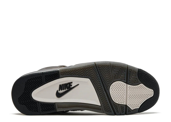 AIR JORDAN 4 RETRO 'CAVE STONE'