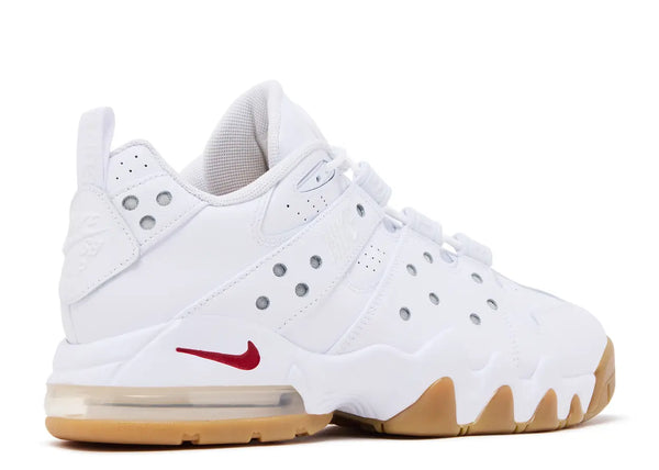 SUPREME X SB X NIKE AIR MAX 2 CB '94 LOW 'WHITE GUM'