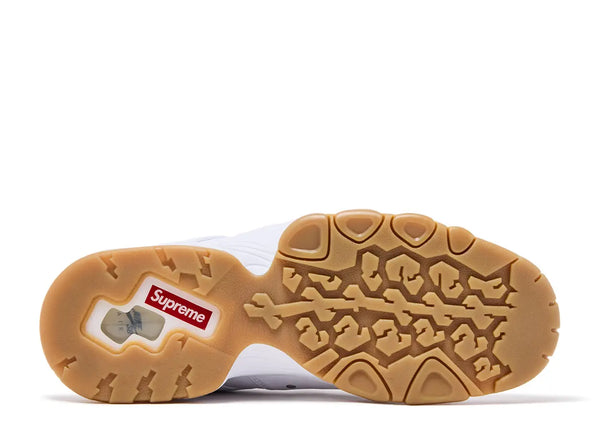 SUPREME X SB X NIKE AIR MAX 2 CB '94 LOW 'WHITE GUM'