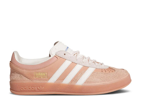 BAD BUNNY X ADIDAS GAZELLE INDOOR 'CABO ROJO'