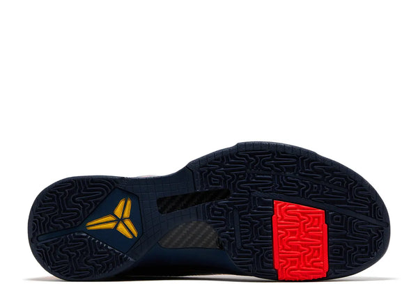 CAITLIN CLARK X NIKE ZOOM KOBE 5 PROTRO 'INDIANA FEVER'