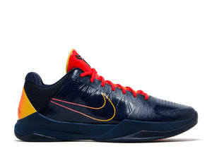 CAITLIN CLARK X NIKE ZOOM KOBE 5 PROTRO 'INDIANA FEVER'