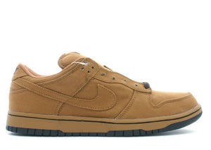 NIKE DUNK LOW PRO SB 'CARHARTT'