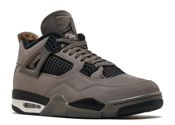 AIR JORDAN 4 RETRO 'CAVE STONE'