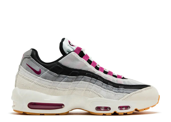 NIKE SB X AIR MAX 95 'CACTUS FLOWER'