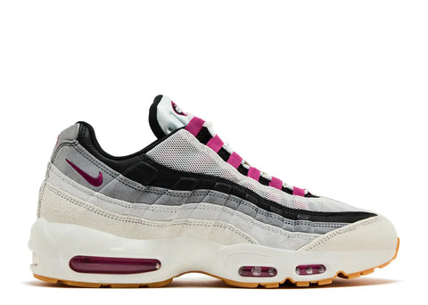 NIKE SB X AIR MAX 95 'CACTUS FLOWER'