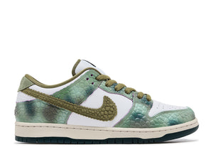 ALEXIS SABLONE X NIKE DUNK LOW SB 'CHAMELEON'