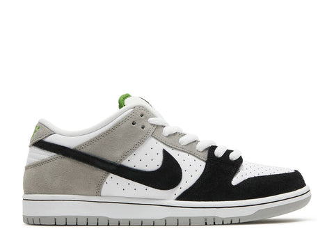 NIKE DUNK LOW SB 'CHLOROPHYLL'