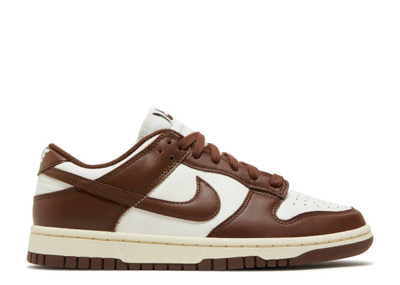 WMNS NIKE DUNK LOW 'CACAO WOW'