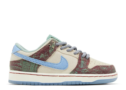 CRENSHAW SKATE CLUB X NIKE DUNK LOW SB PS/TD