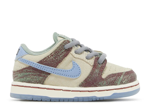 CRENSHAW SKATE CLUB X NIKE DUNK LOW SB PS/TD