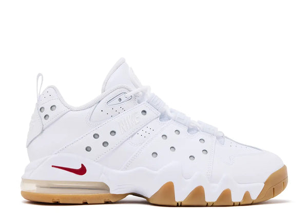 SUPREME X SB X NIKE AIR MAX 2 CB '94 LOW 'WHITE GUM'