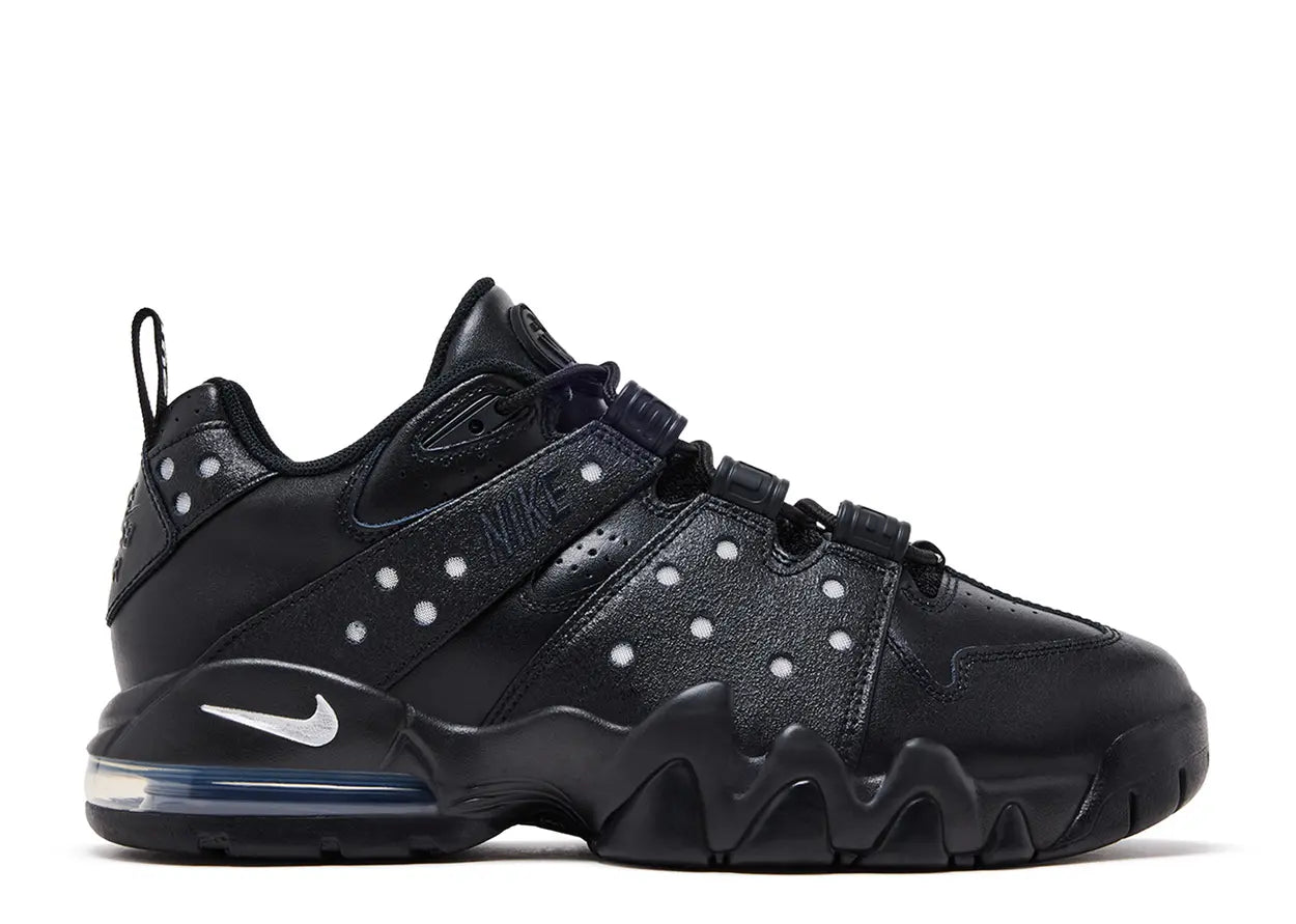 SUPREME X SB X NIKE AIR MAX 2 CB '94 LOW 'BLACK' – Locker SF