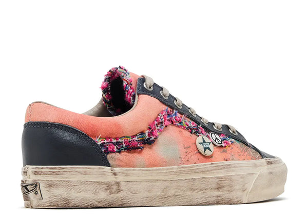 VANS OLD SKOOL 36 SOUVENIR 'ASPHALT'