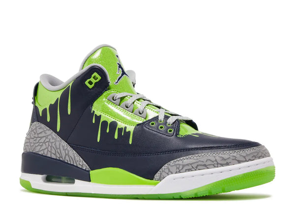AIR JORDAN 3 RETRO 'DOERNBECHER XIX' HUGO
