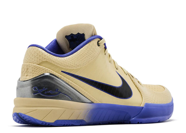 FC BARCELONA X NIKE KOBE 4 PROTRO 'AWAY KIT'