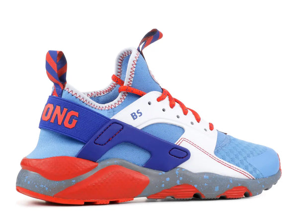 NIKE AIR HUARACHE RUN ULTRA 'DOERNBECHER'