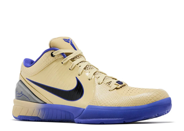 FC BARCELONA X NIKE KOBE 4 PROTRO 'AWAY KIT'