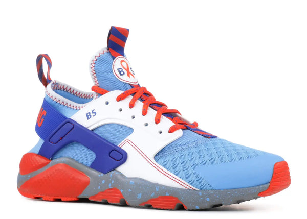 NIKE AIR HUARACHE RUN ULTRA 'DOERNBECHER'