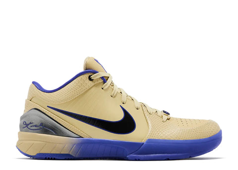 FC BARCELONA X NIKE KOBE 4 PROTRO 'AWAY KIT'