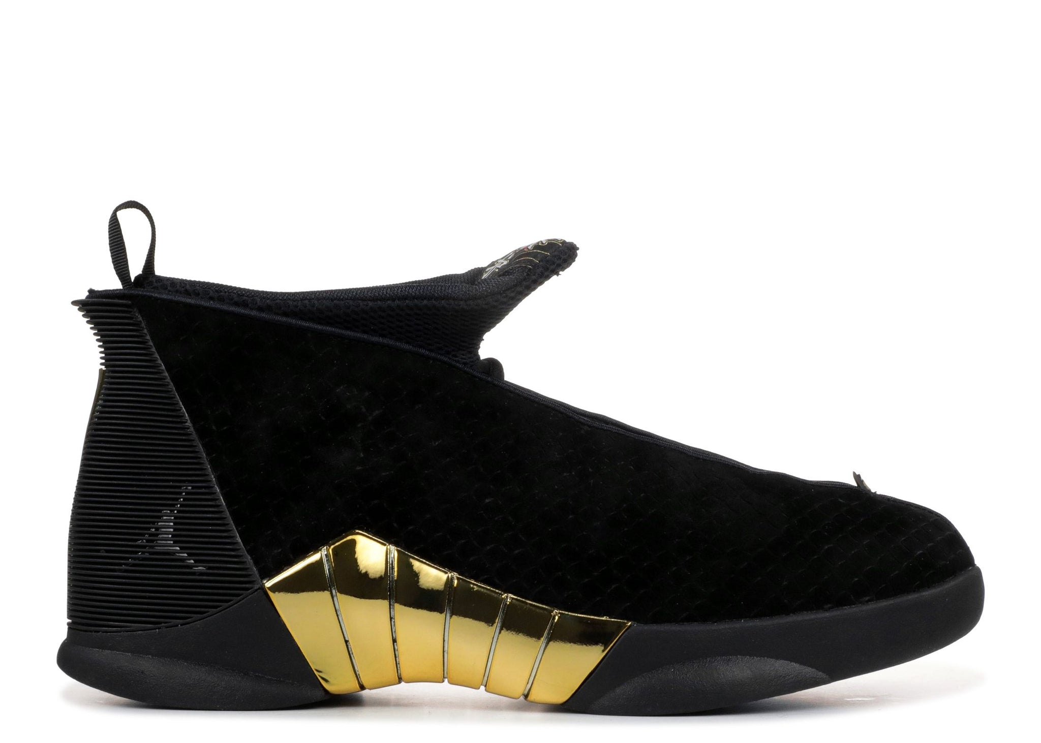 AIR JORDAN 15 RETRO 'DOERNBECHER' 2018