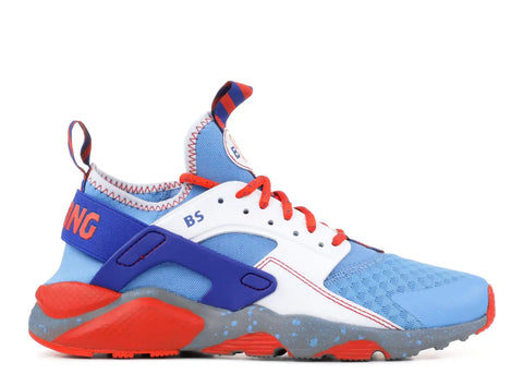 NIKE AIR HUARACHE RUN ULTRA 'DOERNBECHER'