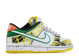 NIKE DUNK LOW 'WHAT THE DUCK - UNIVERSITY OF OREGON AWAY' PE