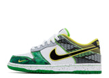 NIKE DUNK LOW 'WHAT THE DUCK - UNIVERSITY OF OREGON AWAY' PE