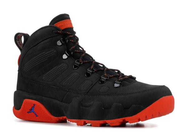 AIR JORDAN 9 RETRO BOOT 'UNIVERSITY OF FLORIDA' PE